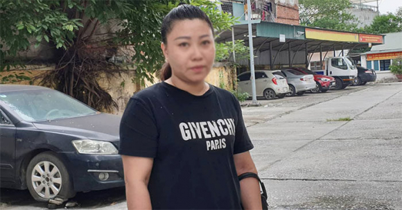 1 Cuu Dai Uy Cong An Tung Nao Loan San Bay Tan Son Nhat Bi Truy To Toi Cuop Tai San