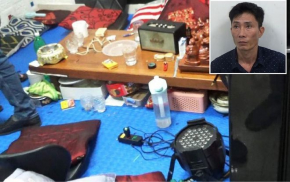 1 Truong Khoa Benh Vien Tam Than Trung Uong Nhan Tien Phong Cho Benh Nhan Bay Lac