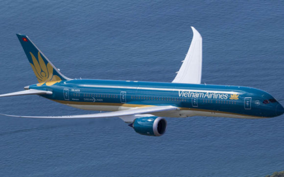 1 Vietnam Airlines Tam Dung Khai Thac Duong Bay Den Nga Tu Ngay 2532022
