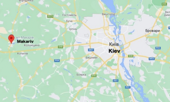 2 Ukraine Tuyen Bo Tai Kiem Soat Thi Tran Gan Kiev