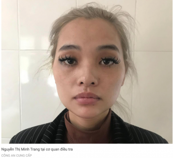 3 Cuu Dai Uy Cong An Tung Nao Loan San Bay Tan Son Nhat Bi Truy To Toi Cuop Tai San