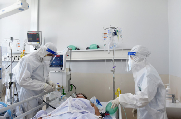 4 Tin Sang 22 3 Ca Nuoc Giam 9440 Ca Viet Nam Dung 13 Tren The Gioi Ve Tong Ca Nhiem