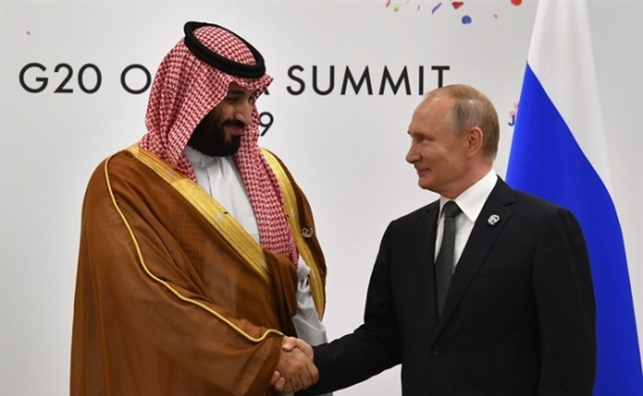 1 Viec Nga Thuy Chung Voi Syria Chong Cach Mang Mau Khien A Rap Saudi Quyet Ung Ho Nga Roi Xa My