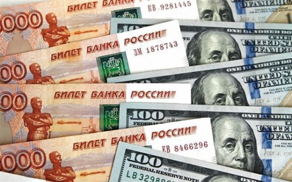 1 Co Quan Vu Tru Nga Muon Doi Tac Nuoc Ngoai Thanh Toan Bang Dong Ruble
