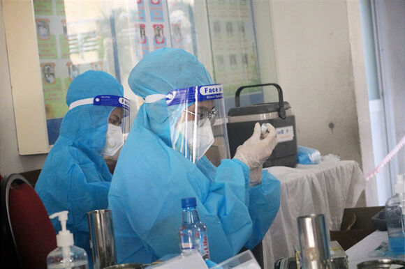 1 Het Benh Covid 19 Bao Lau Thi Het Hau Covid 19 Het Roi Co Nen Tiem Vac Xin