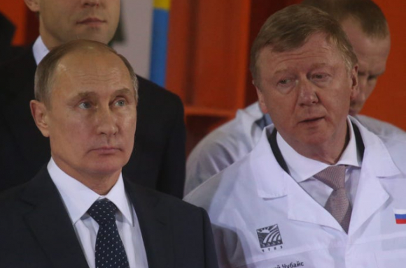 1 Nga Xac Nhan Co Van Cua Tong Thong Putin Da Tu Chuc