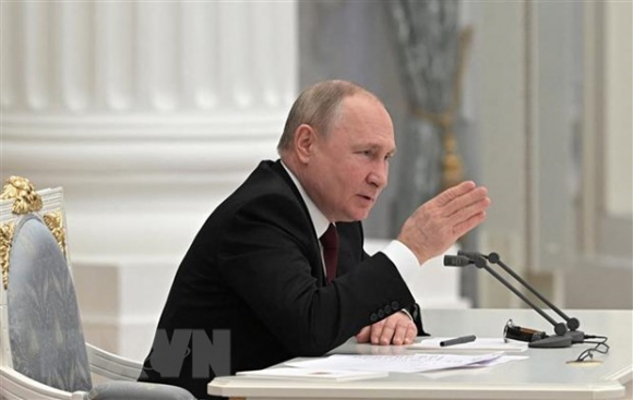 1 Ong Putin Cac Nuoc Phuong Tay Phong Toa Tai San Cua Nga La Trai Luat