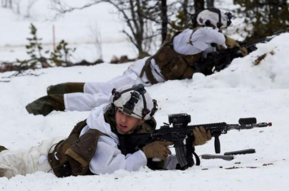 1 My Va Nato Dang Lam Gi De Dam Bao Xung Dot Khong Vuot Ra Ngoai Ukraine