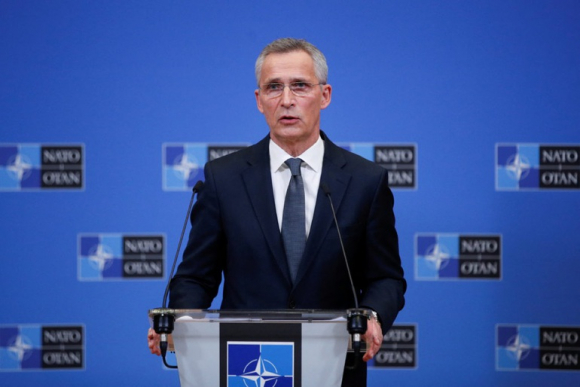 1 Nato Ly Giai Viec Kien Quyet Khong Dua Quan Den Ukraine