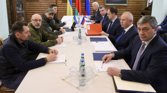 2 4 Kich Ban Tiep Theo Co The Xay Ra Voi Xung Dot Nga Ukraine