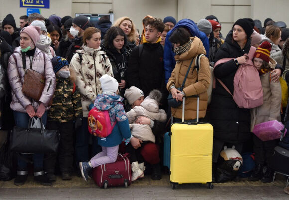 3 4 Kich Ban Tiep Theo Co The Xay Ra Voi Xung Dot Nga Ukraine