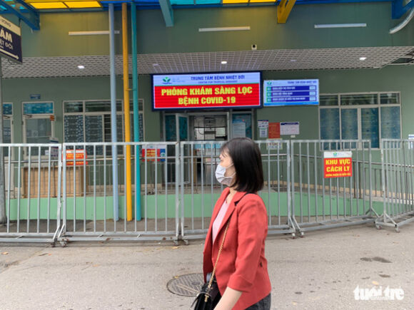 2 Sau Mac Covid 19 Nguoi Bi Benh Man Tinh De Tro Nang Hon