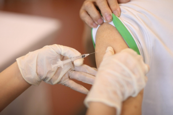 1 Bo Y Te Se Tiem Vaccine Covid 19 Cho Tre 5 11 Tuoi Tu Dau Thang 4