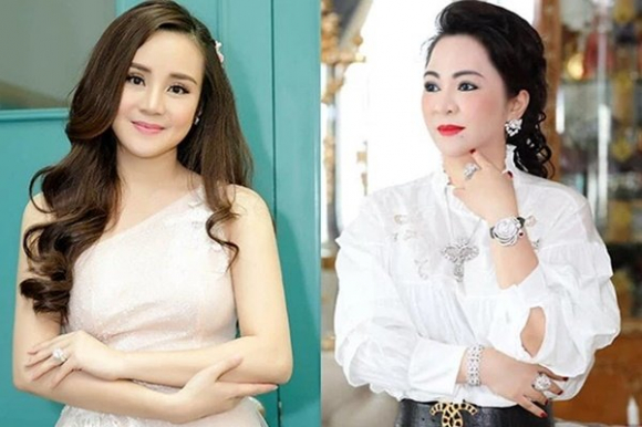 1 Cong An Tphcm Khoi To Bat Giam Ba Nguyen Phuong Hang La Do Don Cua Ca Si Vy Oanh