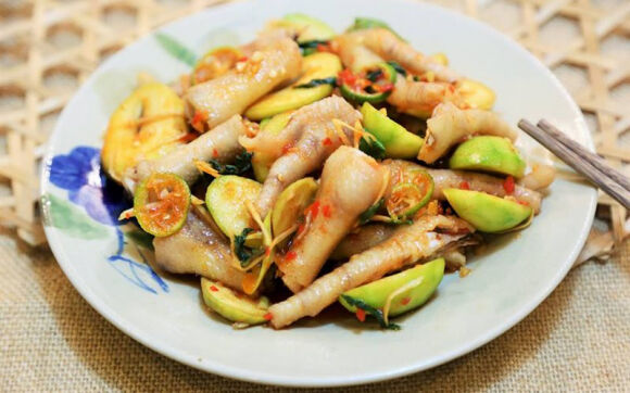 3 Loai Thit Nay Co The Chong Duoc Ung Thu Lai Con San Xuat Collagen Rat Tot Cho Da Va Xuong Khop O Viet Nam Co Vua Nhieu Vua Re