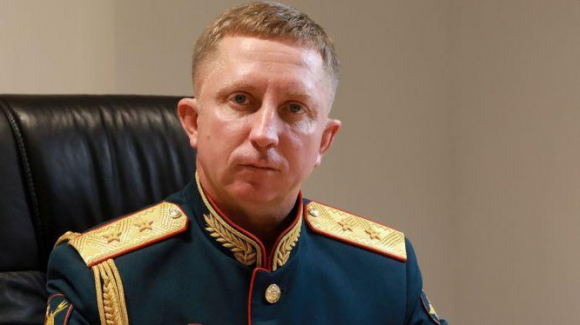 11 Cuoc Chien Khien Quan Doi Hai Ben Thiet Hai Nang Ukraine Diem Danh 7 Tuong Nga Tu Tran
