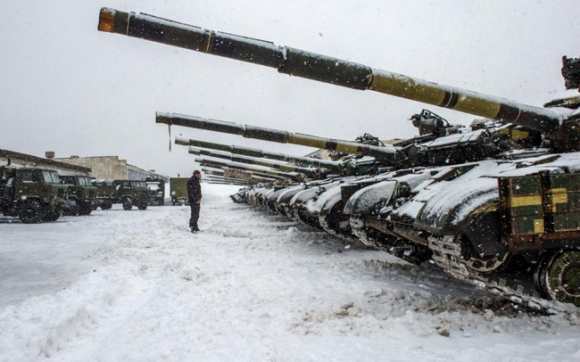 1 Nga Rut Quan Khoi Mot So Khu Vuc O Ukraine