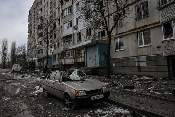 1 Ukraine Noi Nga Thay Doi Chien Thuat Rut Quan Quanh Kiev