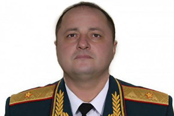 8 Cuoc Chien Khien Quan Doi Hai Ben Thiet Hai Nang Ukraine Diem Danh 7 Tuong Nga Tu Tran