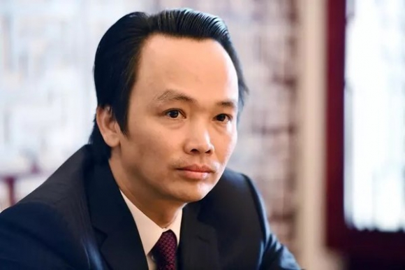 1 Chu Tich Flc Trinh Van Quyet Bi Bat Vi Thao Tung Chung Khoan
