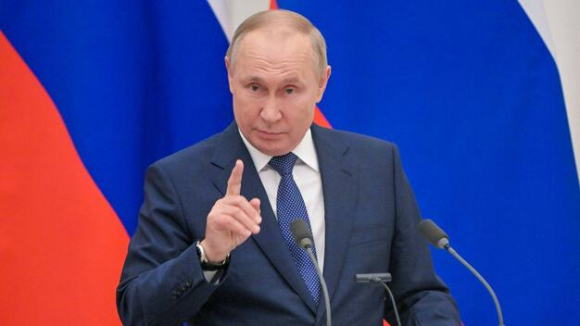 1 Dien Kremlin Khong Ai O Nga Nghi Toi Viec Su Dung Vu Khi Hat Nhan