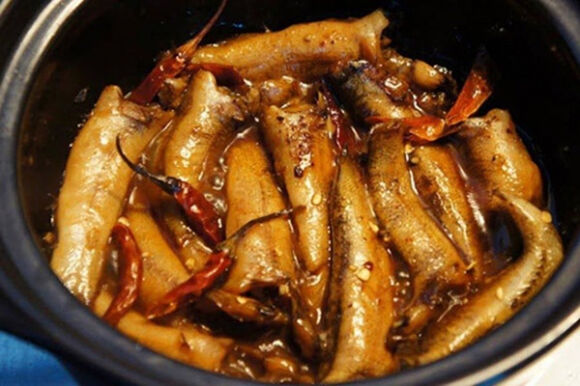 1 Loai Ca Co Cong Dung Tri Ho Du Kieu Vua Boi Bo Co The Vua Tang Cuong Collagen Nhung Nguoi Viet Gio It An