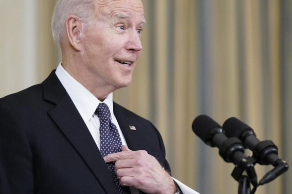 2 Ong Biden Tuyen Bo Toi Chi Noi Su That Khong Rut Lai Tuyen Bo Gay Soc Ve Ong Putin