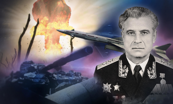 Người anh hùng thầm lặng đã giúp thế giới tránh khỏi cuộc chiến tranh hạt nhân hủy diệt