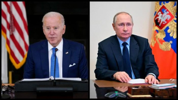 1 Tong Thong My Biden Va Tong Thong Nga Putin Co The Gap Mat