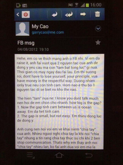 4 Scandal Tinh Tien Cua Hoa Hau Truong Ho Phuong Nga Bi To Lua Dao 165 Ty Dong Va Ban Hop Dong Tinh Duc Gay Soc