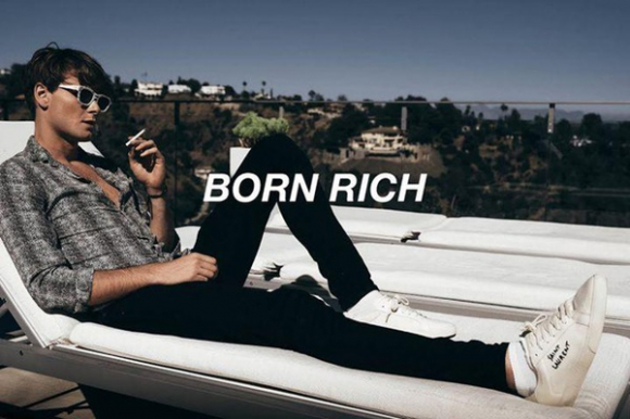 Đến năm 15 tuổi mới biết bố mình là tỷ phú, rich kid Úc từng khiến cả thế giới lóa mắt vì độ ăn chơi đỉnh cao giờ ra sao?