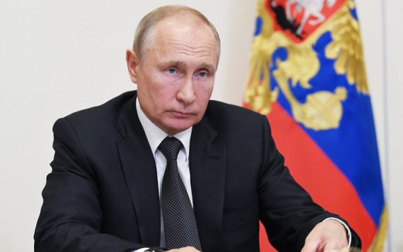 1 Tong Thong Putin Ra Toi Hau Thu Yeu Cau Phia Ukraine Dau Hang O Mariupol