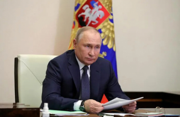 1 Gia Khi Dot Chau Au Tang Vot Sau Sac Lenh Cua Tong Thong Putin