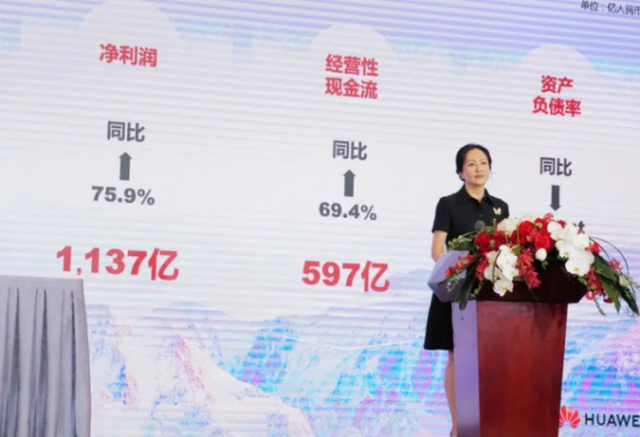 1 Ba Manh Van Chau Nhan Vi Tri Moi Tai Huawei