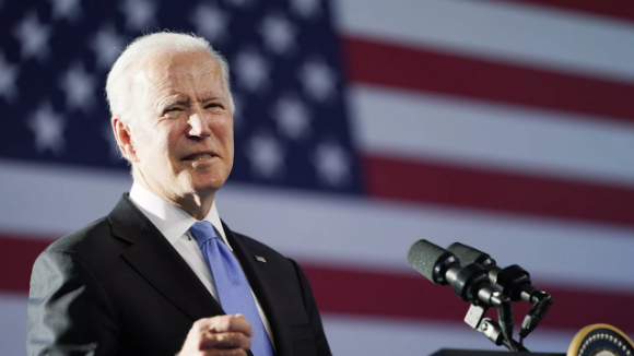1 Biden Hon 30 Quoc Gia Dong Y Xuat Dau Tu Nguon Du Tru