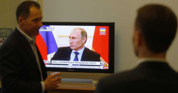 1 Nga Tuyen Bo Crimea La Van De Da Giai Quyet Xong Xuoi Se Khong Thao Luan Voi Ukraine