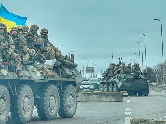 3 Nguoi Trong Cuoc O Donbass Khong An Goi Duoc Ukraine   Truoc Mat Nga La Cuoc Kho Chien