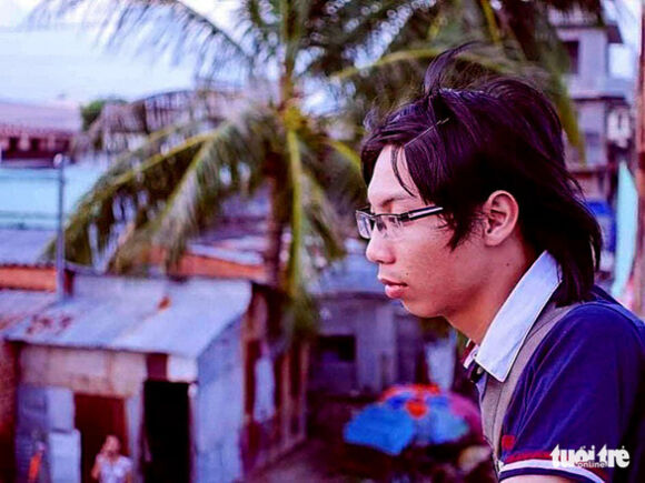 1 Israel Thong Bao Tim Thay Thi The Nghi La Sinh Vien Truong Dai Hoc Nong Lam Tphcm Mat Tich