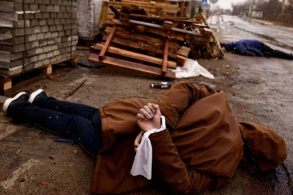 1 Ukraine Phat Hien 410 Thi The Gan Kiev