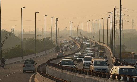 2 99 Dan So The Gioi Hit Khong Khi O Nhiem