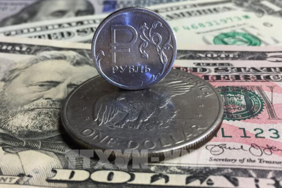 1 Dong Thai Cua Bo Tai Chinh My Doi Voi Van De Nga Thanh Toan No