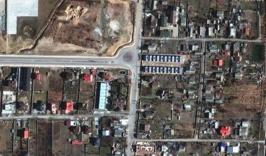 2 Kiev To Nga Sap Oanh Tac Them Anh Gay Soc Ve Tham Sat Bucha