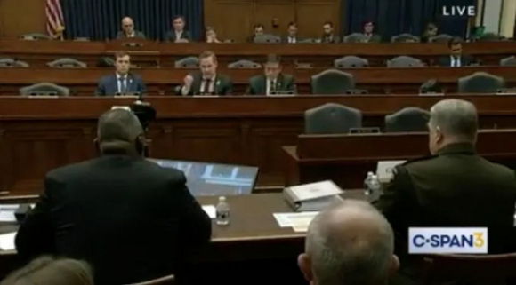 3 Hai Lanh Dao Quan Su Cao Nhat Cua My Tiet Lo Dang Huan Luyen Quan Doi Ukraine Tren Dat My