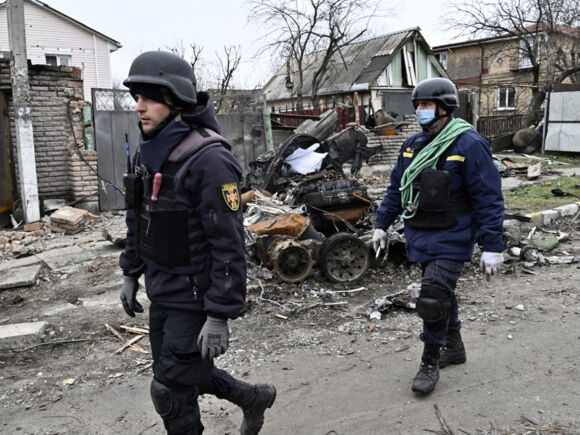 6 Ngoai O Kiev Tan Hoang Sau Khi Nga Rut Quan