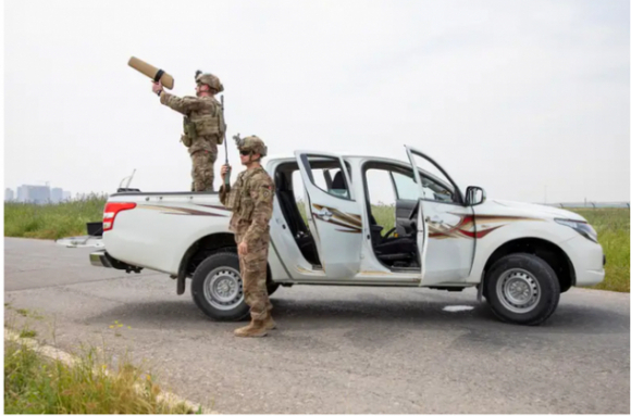 4 My Cung Cap Cho Ukraine Vu Khi De Tieu Diet May Bay Khong Nguoi Lai Cua Nga