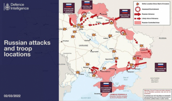 4 Nguoi Phat Ngon Cua Tong Thong Putin Thua Nhan Nga Chiu Ton That Dang Ke Ve Quan So