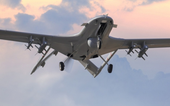 1 My Gui Cho Ukraine Rocket Chinh Xac Giup Uav Gia Tang Uy Luc