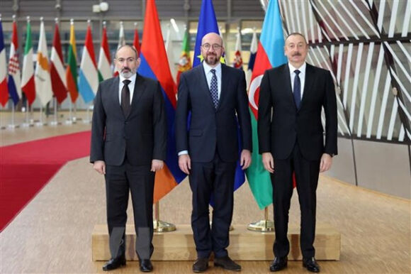 1 Nga Thong Bao Ve Qua Trinh Phan Dinh Bien Gioi Armenia Azerbaijan