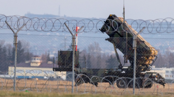 1 Slovakia Chuyen Rong Lua S 300 Cho Ukraine My Dua Ten Lua Sat Vach Nga