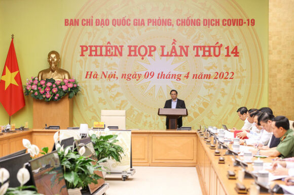 1 Thu Tuong Du Suc Doi Pho Voi Chung Virus Cu Khong Chu Quan Neu Co Chung Moi